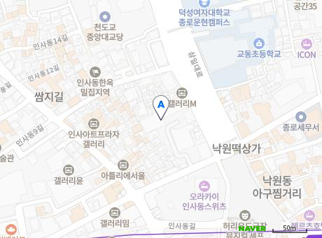 지도 크게 보기